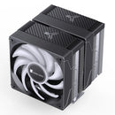 Jonsbo CR-3000E 120MM Dual-Fan / Dual-Tower CPU Cooler