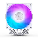 Jonsbo CR-3000E 120MM Dual-Fan / Dual-Tower CPU Cooler