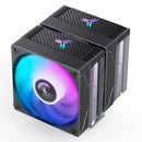 Jonsbo CR-3000E 120MM Dual-Fan / Dual-Tower CPU Cooler