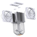 Jonsbo CR-3000E 120MM Dual-Fan / Dual-Tower CPU Cooler