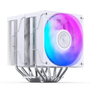 Jonsbo CR-3000E 120MM Dual-Fan / Dual-Tower CPU Cooler