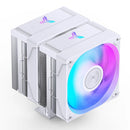 Jonsbo CR-3000E 120MM Dual-Fan / Dual-Tower CPU Cooler