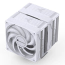 Jonsbo CR-3000E 120MM Dual-Fan / Dual-Tower CPU Cooler