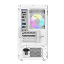 DarkFlash DB460M TG Panel Luxury M-ATX PC Case | DataBlitz