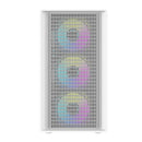 DarkFlash DB460M TG Panel Luxury M-ATX PC Case | DataBlitz