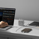 Sharge Pixel 140 Multi-Port Charger