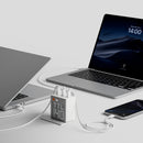 Sharge Pixel 140 Multi-Port Charger