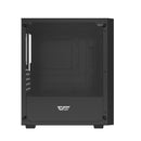 DarkFlash M305 Mesh TG Panel Luxury M-ATX PC Case