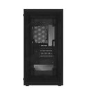 DarkFlash M305 Mesh TG Panel Luxury M-ATX PC Case