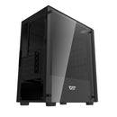 DarkFlash M305 Mesh TG Panel Luxury M-ATX PC Case
