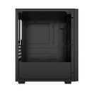 DarkFlash M305 Mesh TG Panel Luxury M-ATX PC Case