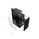 DarkFlash M305 Mesh TG Panel Luxury M-ATX PC Case