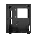DarkFlash M305 Mesh TG Panel Luxury M-ATX PC Case