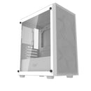 DarkFlash M305 Mesh TG Panel Luxury M-ATX PC Case