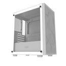 DarkFlash M305 Mesh TG Panel Luxury M-ATX PC Case
