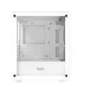 DarkFlash M305 Mesh TG Panel Luxury M-ATX PC Case