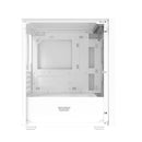 DarkFlash M305 Mesh TG Panel Luxury M-ATX PC Case