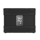 DarkFlash M400 Plus Dual Fan CPU Air Cooler with Digital Display