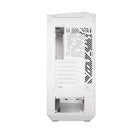 DarkFlash Arcee DY460 TG Side Panel ATX Luxury PC Case