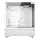 DarkFlash Arcee DY460 TG Side Panel ATX Luxury PC Case