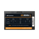 DarkFlash GS 850M 850W 80+ Bronze PCIe 5.1 Ready Full Modular Power Supply