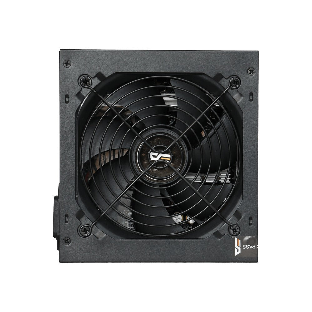 DarkFlash GS 850M 850W 80+ Bronze PCIe 5.1 Ready Full Modular Power Supply