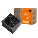 DarkFlash GS 550M 550W 80+ Bronze PCIe 5.1 Ready Full Modular Power Supply