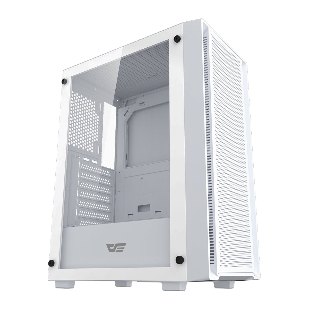 DarkFlash A305 TG Panel Luxury ATX PC Case