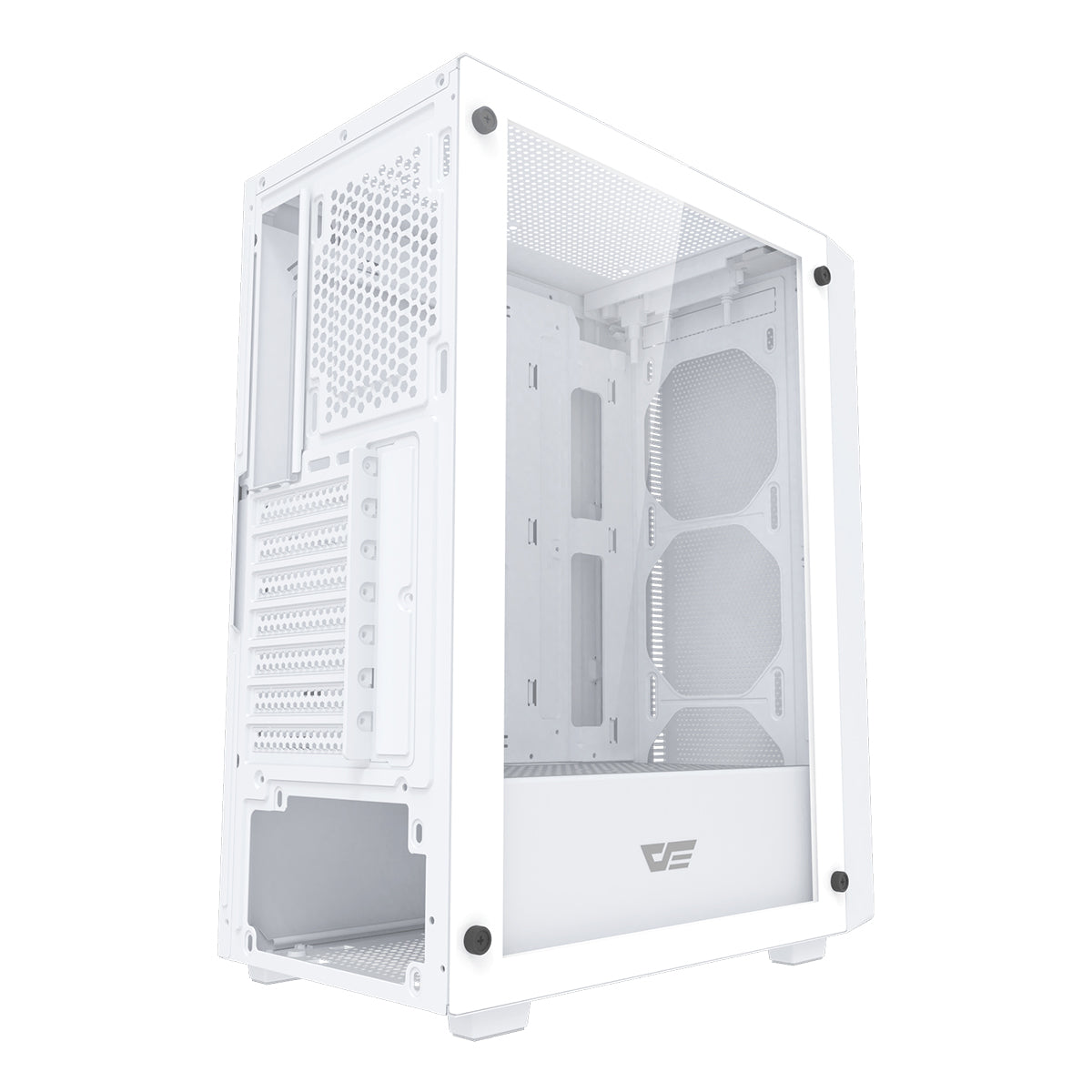 DarkFlash A305 TG Panel Luxury ATX PC Case