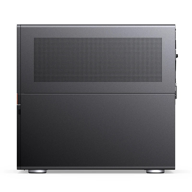 Jonsbo N6 NAS Computer Case (Black)