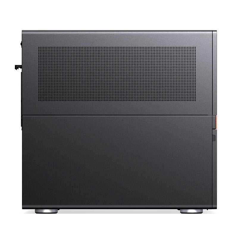 Jonsbo N6 NAS Computer Case (Black)
