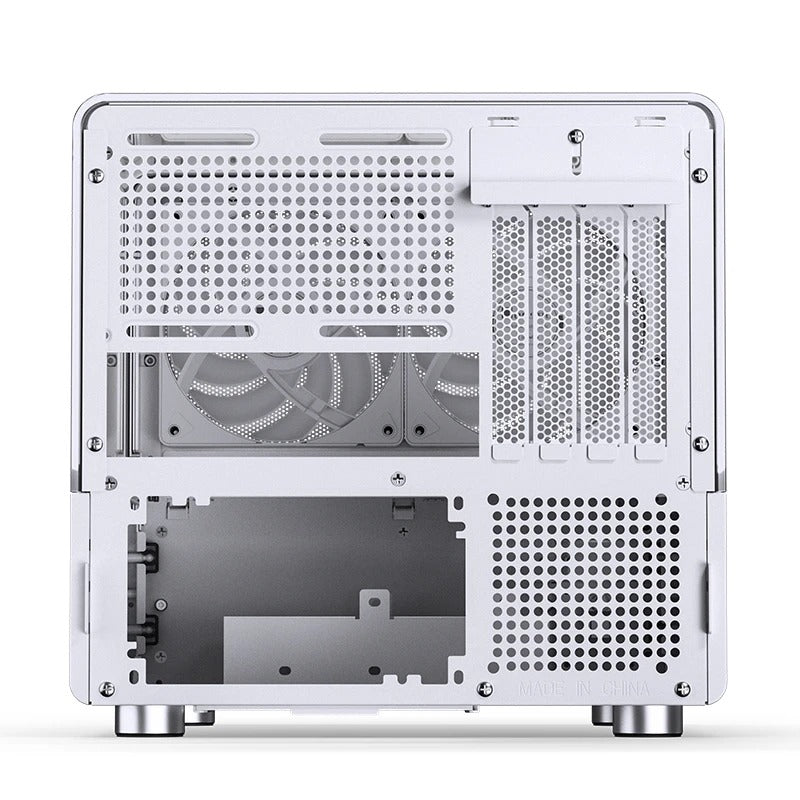Jonsbo V12 M-ATX Separated Cabinet Case