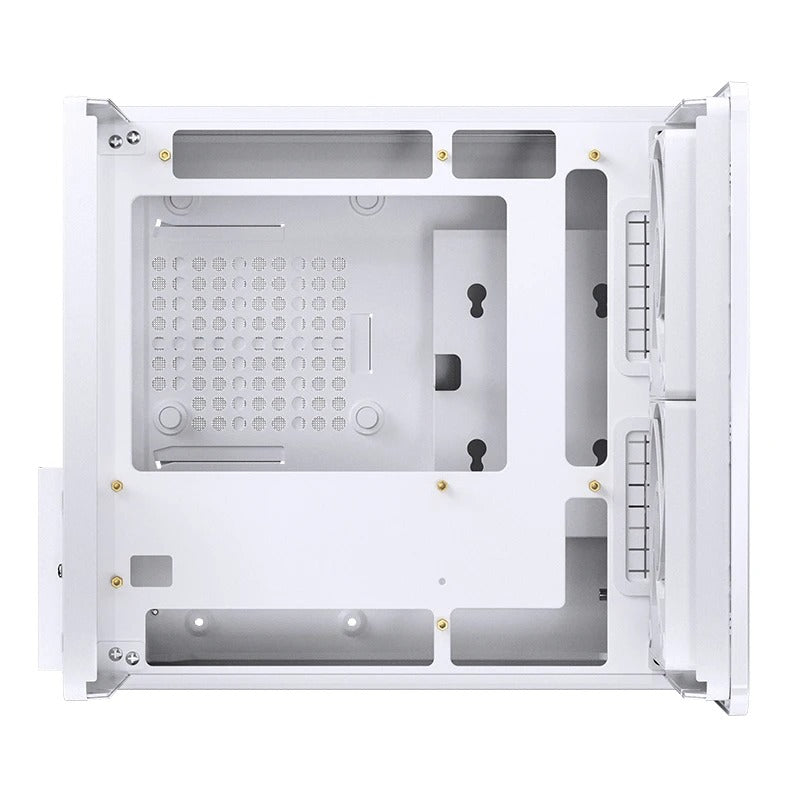 Jonsbo V12 M-ATX Separated Cabinet Case