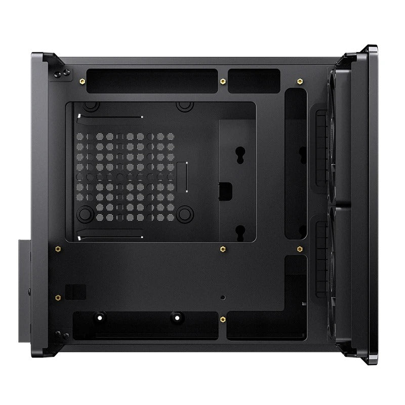Jonsbo V12 M-ATX Separated Cabinet Case
