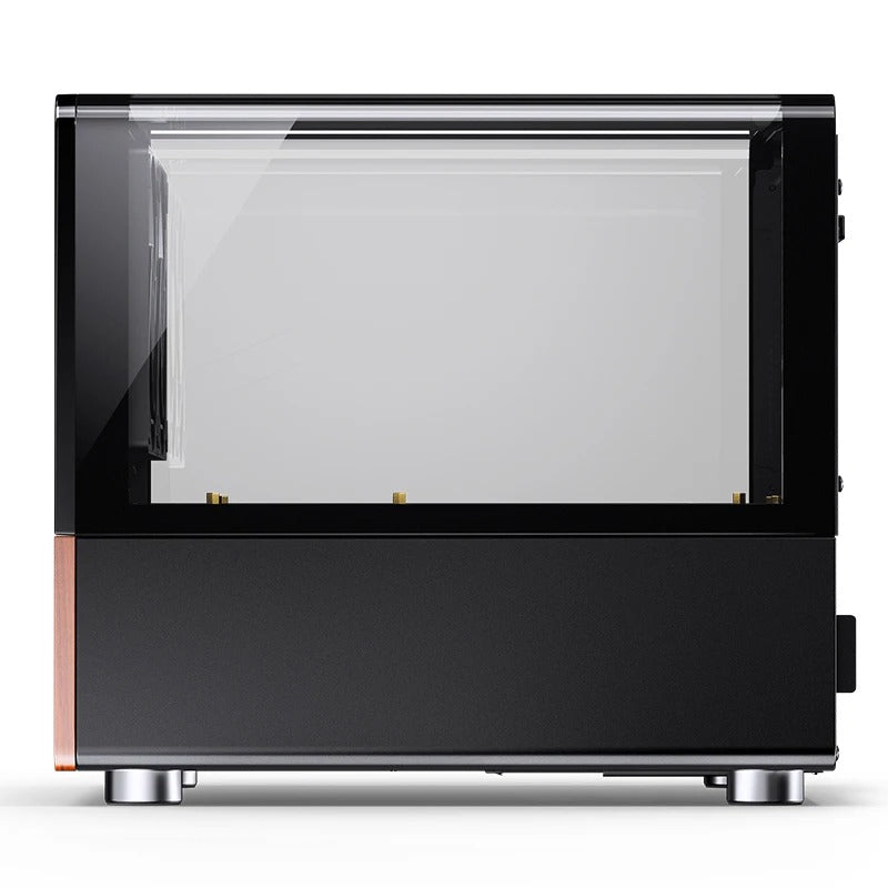 Jonsbo V12 M-ATX Separated Cabinet Case