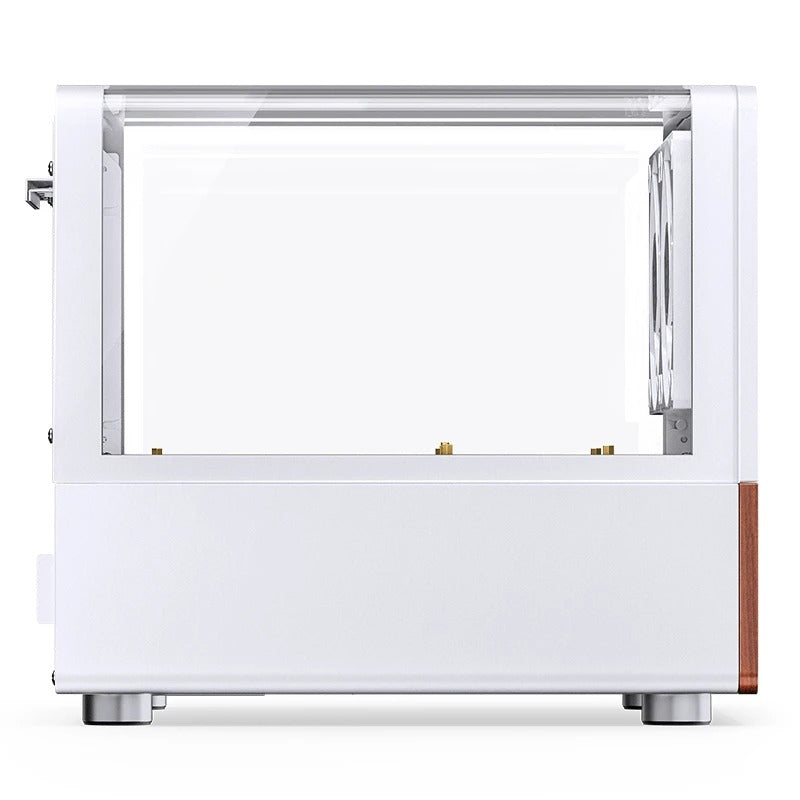 Jonsbo V12 M-ATX Separated Cabinet Case