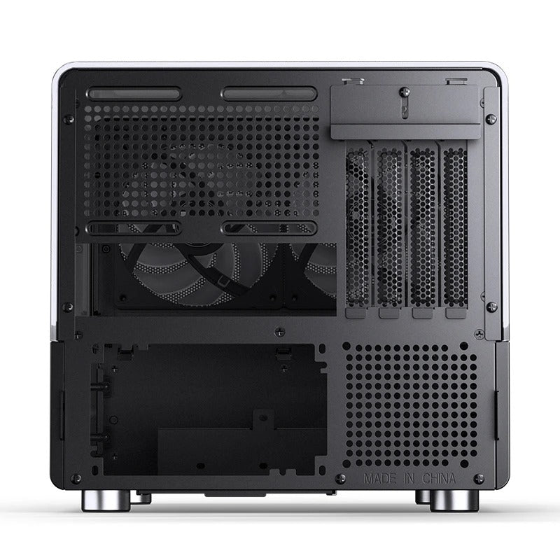 Jonsbo V12 M-ATX Separated Cabinet Case