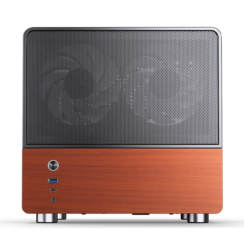 Jonsbo V12 M-ATX Separated Cabinet Case