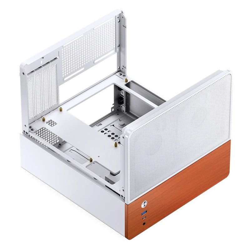 Jonsbo V12 M-ATX Separated Cabinet Case