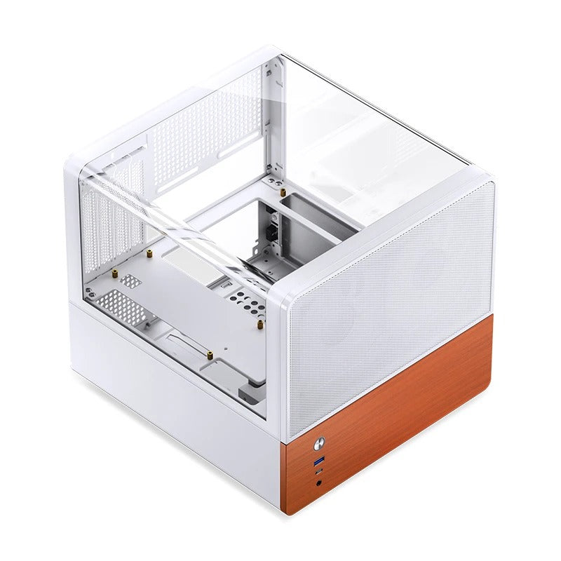 Jonsbo V12 M-ATX Separated Cabinet Case