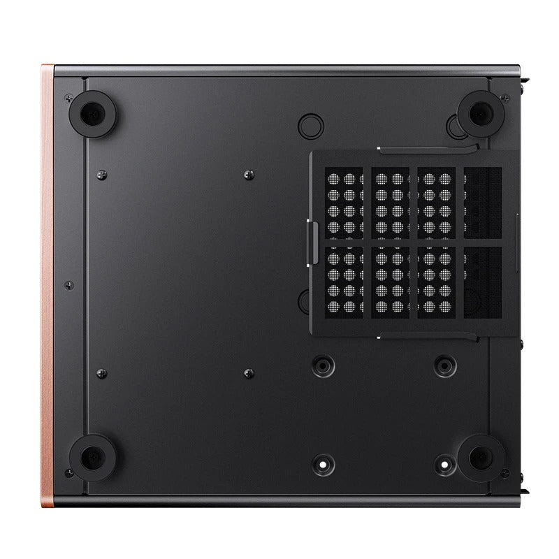 Jonsbo V12 M-ATX Separated Cabinet Case