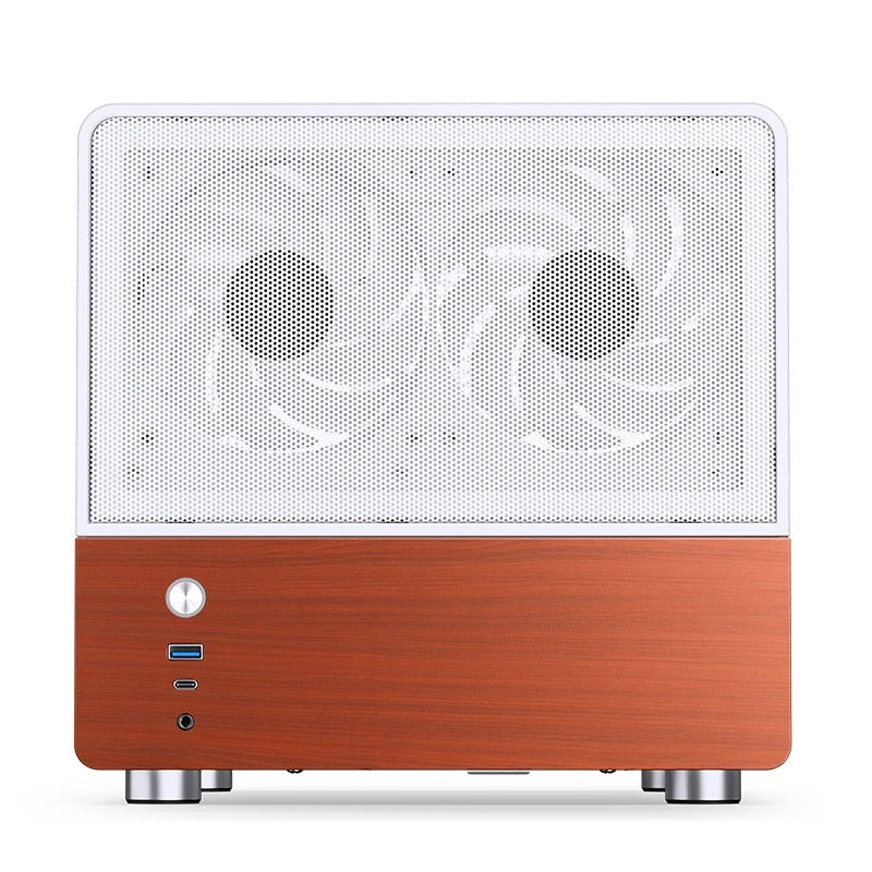 Jonsbo V12 M-ATX Separated Cabinet Case