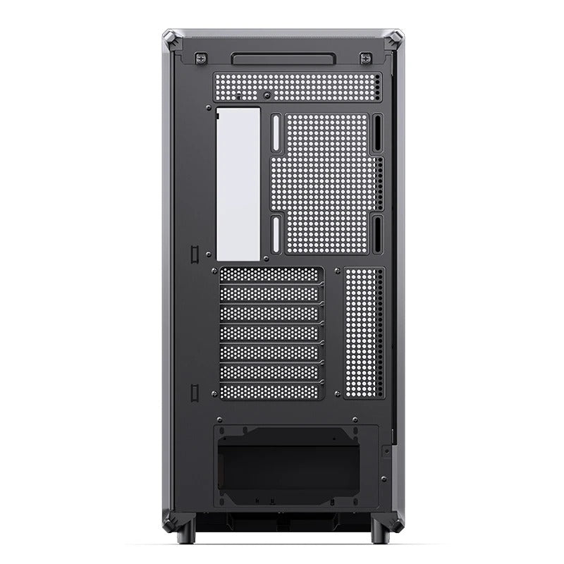 Jonsbo D401 ATX Computer Case (Black)