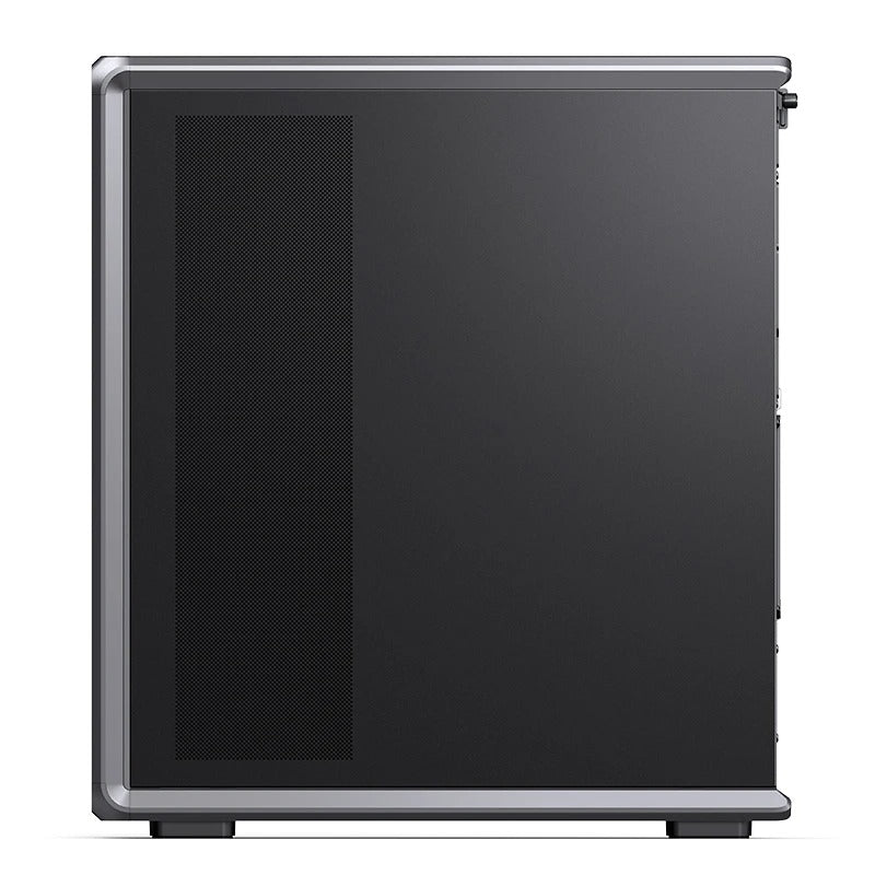 Jonsbo D401 ATX Computer Case (Black)