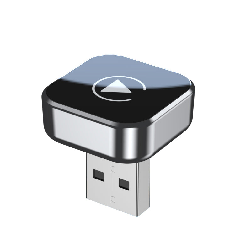 Vyvylabs J10 Wireless Adapter for CarPlay (VJJ10)