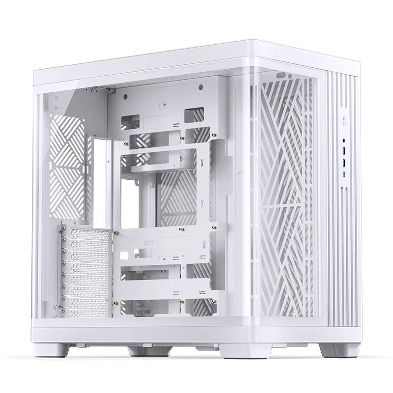 Jonsbo TK-4 ATX Separated Cabinet Computer Case | DataBlitz