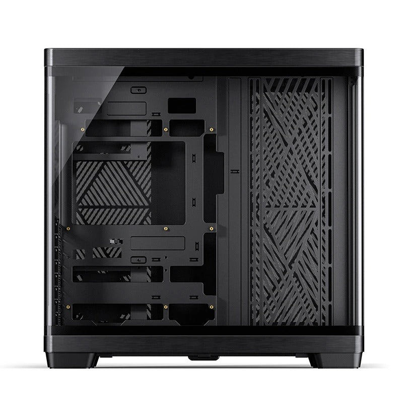 Jonsbo TK-4 ATX Separated Cabinet Computer Case | DataBlitz
