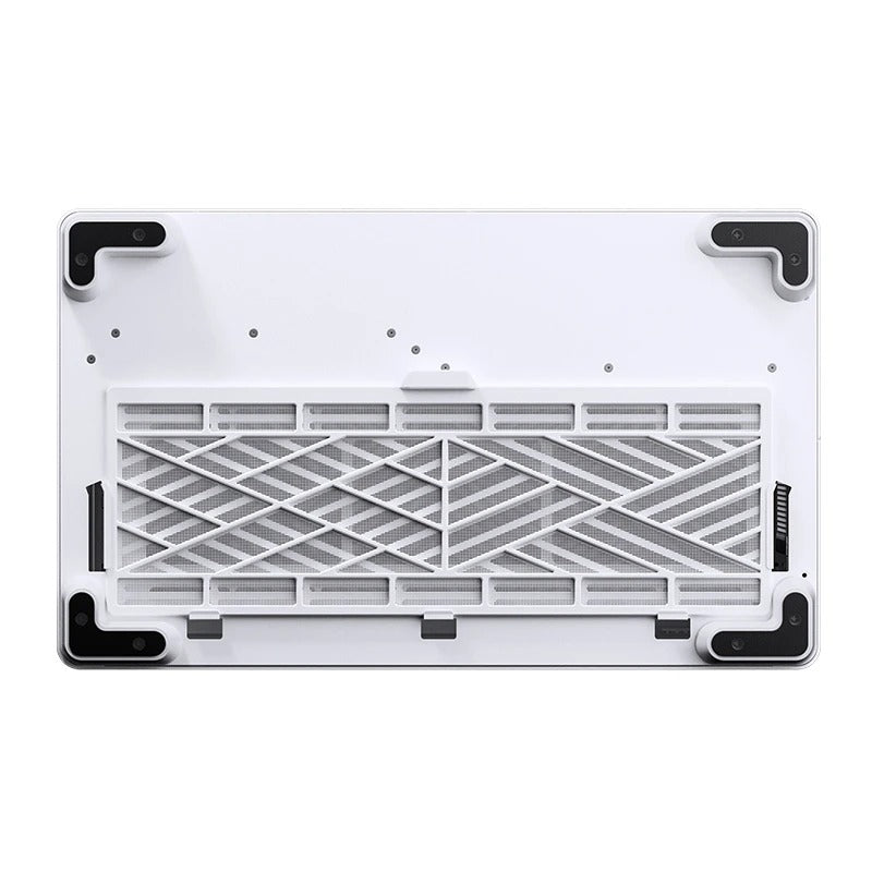 Jonsbo TK-4 ATX Separated Cabinet Computer Case | DataBlitz