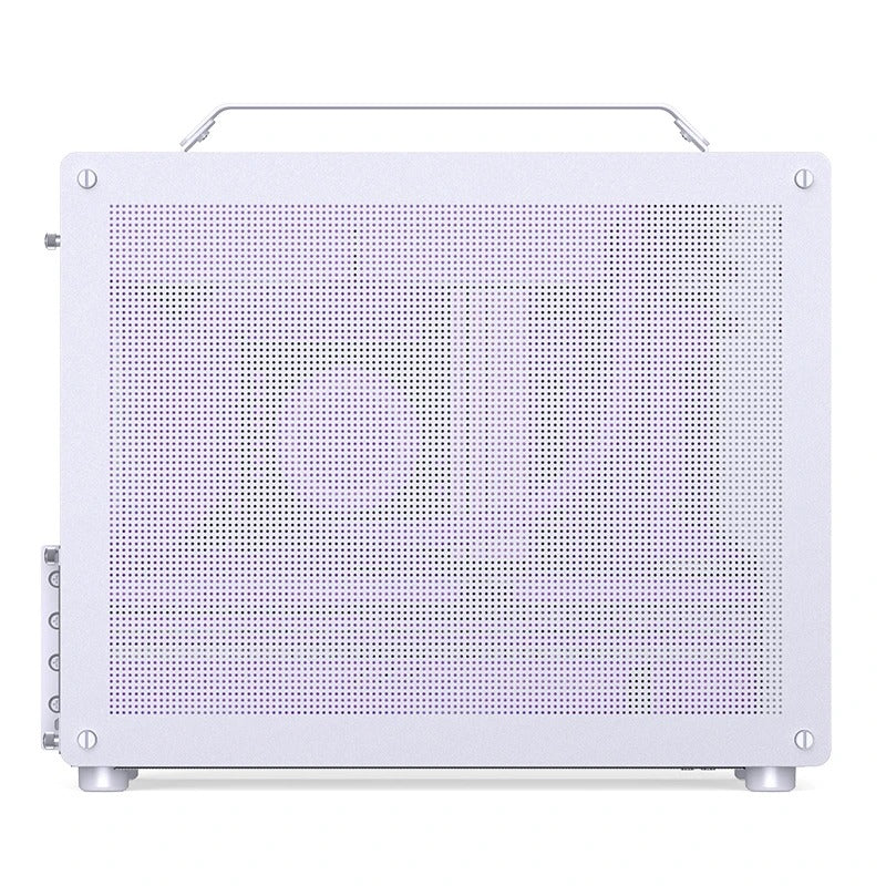 Jonsbo Z20 Mesh M-ATX Computer Case | DataBlitz