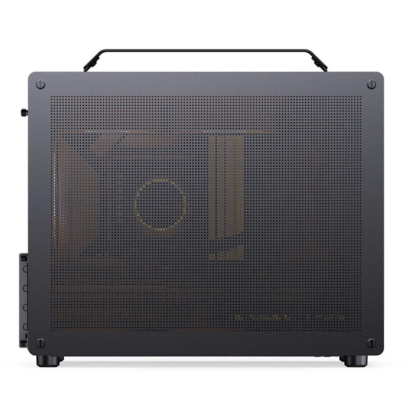 Jonsbo Z20 Mesh M-ATX Computer Case | DataBlitz